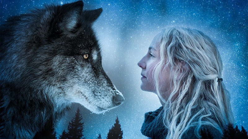 THE WOLF SONG Nordic Lullaby