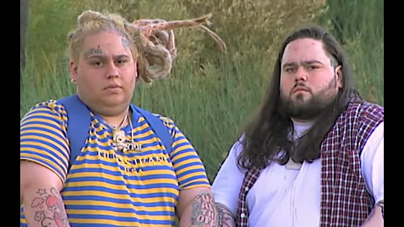 Fat Nick x Shakewell