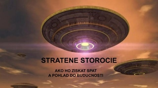 Ztracen stolet a jak ho zskat zpt  IV,