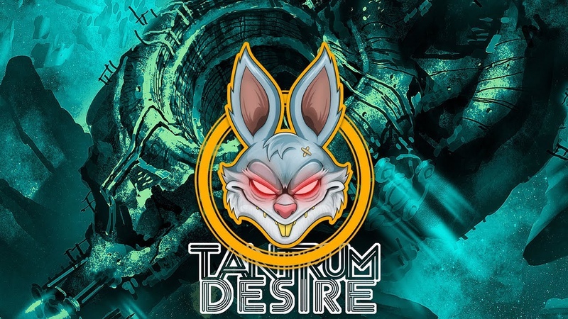 Tantrum Desire Unleashed Technique