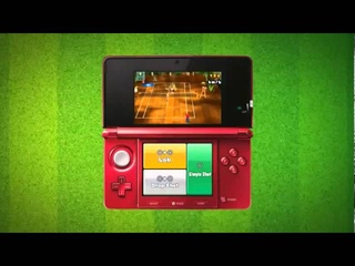 [Nintendo Direct] Mario Tennis Open - Preview Trailer