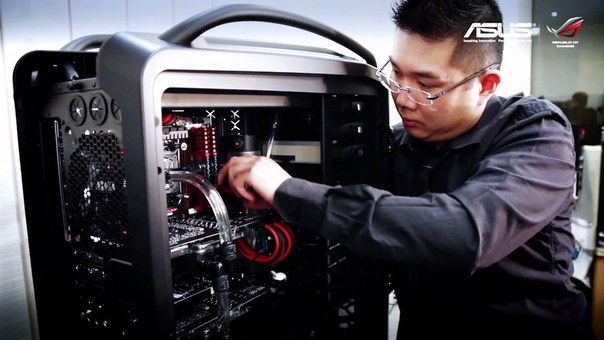 Boost My PC,