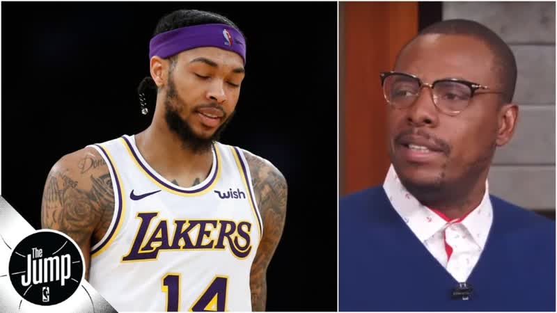Without Le Bron, Lakers hit new low with loss vs. Cavs, The