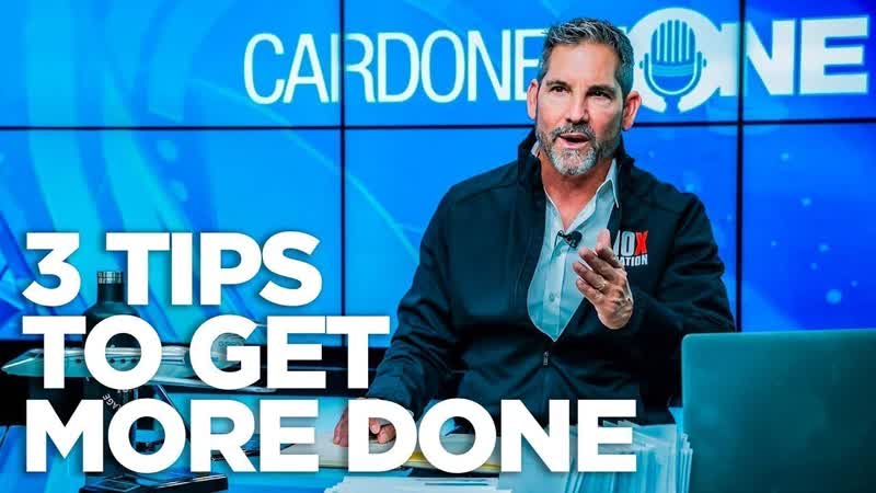 How to Get more