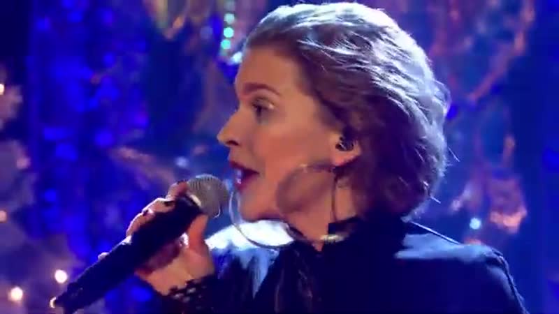 Alan Walker ft. Tove Styrke Faded ( Live Top Of The Pops New Year 31 Dec 2016