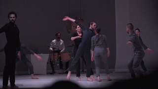 Guy Nader i Maria Campos &quotSet of Sets"