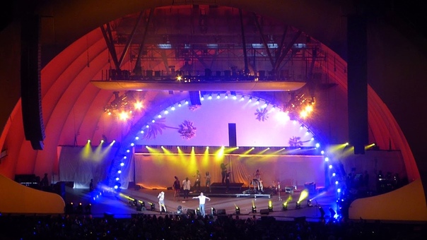 Macklemore Glorious We Can Survive Concert LA CA 10 21