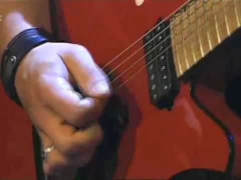 Mike Mainieri and Steps Ahead at Leverkusen 2008 All in a