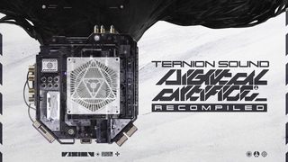 Ternion Sound - OnPark (Criso Remix)
