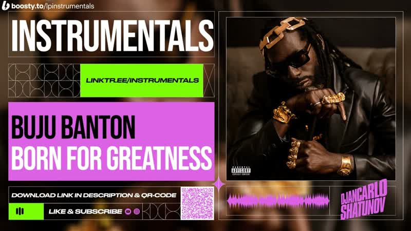 Buju Banton ft. Victoria Monét BODY TOUCHING BODY (