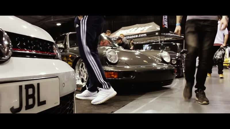 Ultimate Dubs 2019 Aftermovie, Collective UK, Perfect