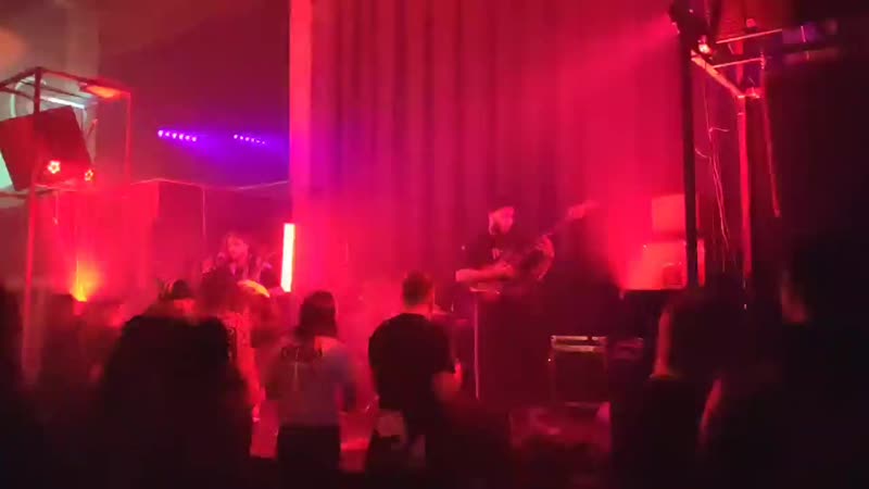 Видео от Miss