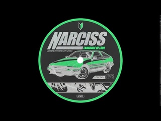Narciss - Detroit Smash [LT073]