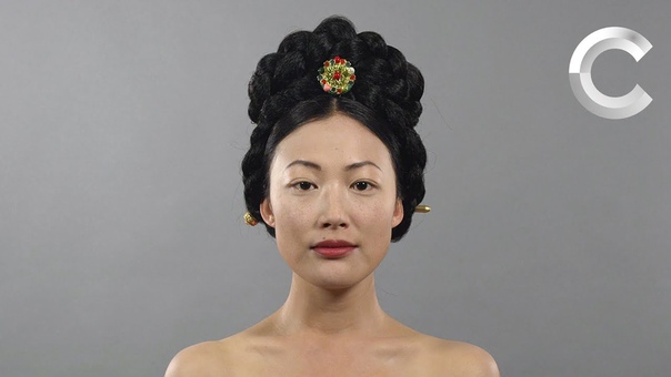 100 Years of Beauty Episode 4: Korea (