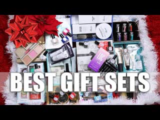 BEST GIFT SETS | Gift Guide