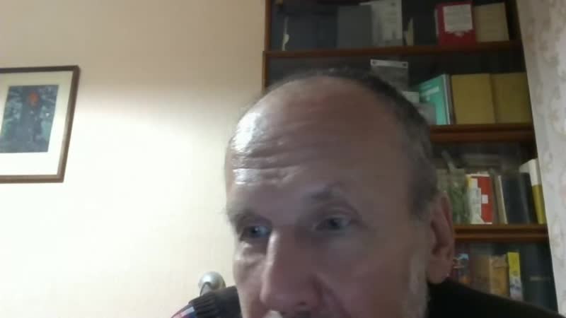 Видео от Ulfa