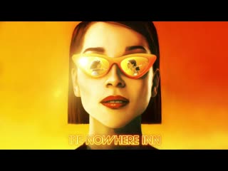 St. Vincent - Downtempo Montage (The Nowhere Inn Official Soundtrack)