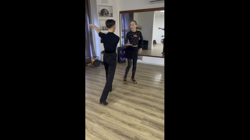 Видео от MALKOV DANCE