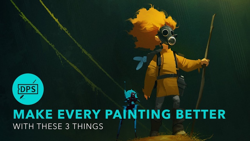 Make Every Painting Better with These 3