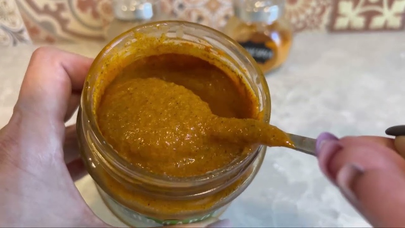 Начали пить по утрам куркуму с медом И вот что