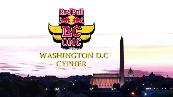 Red Bull BC One Washington DC, Recap,
