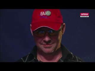 Лучшие моменты решающих матчей IDL Tour 5 (Москва, )