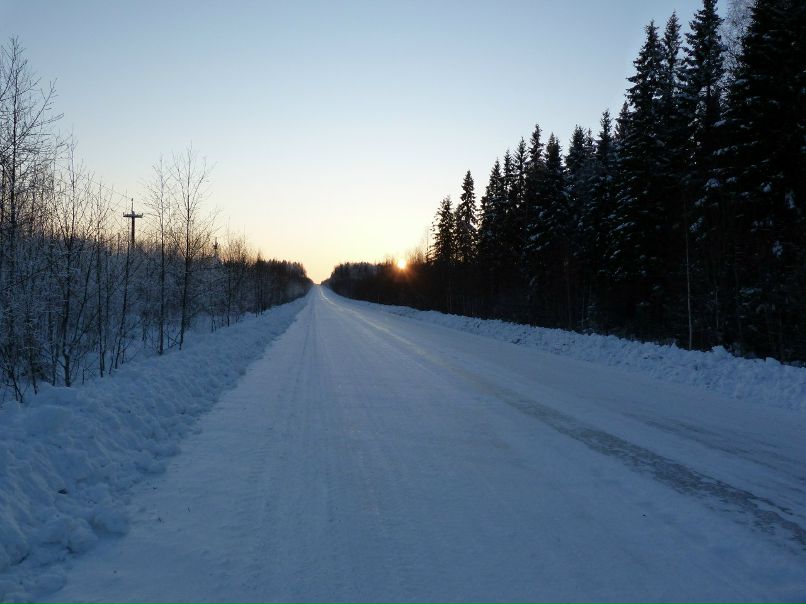 Михаил Щербаков | Петрозаводск