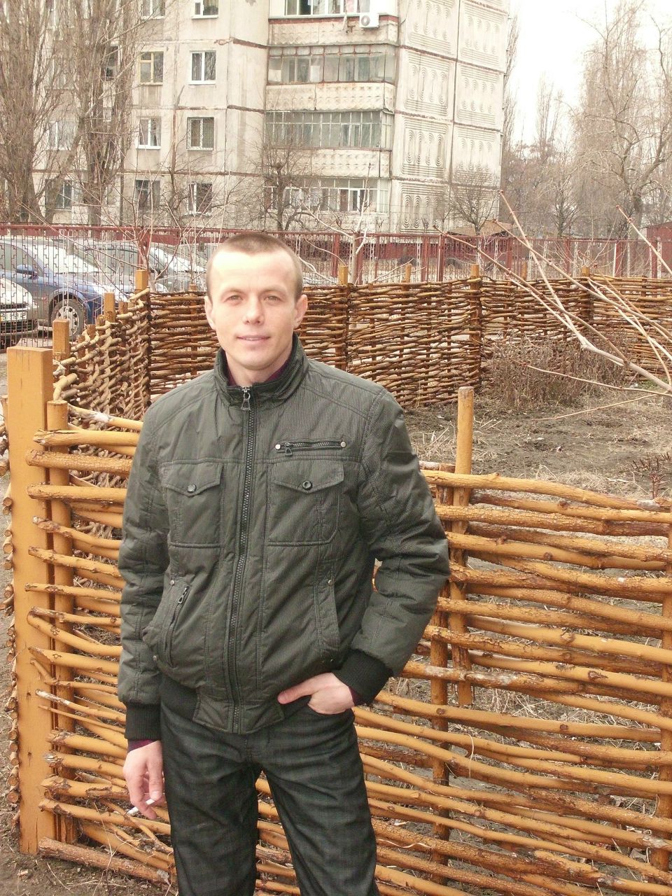 Михаил Лебедь | Кременчуг