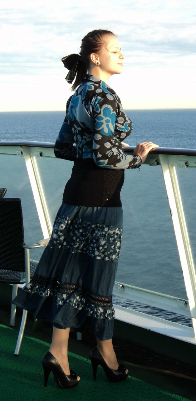 Екатерина Романова | Санкт-Петербург