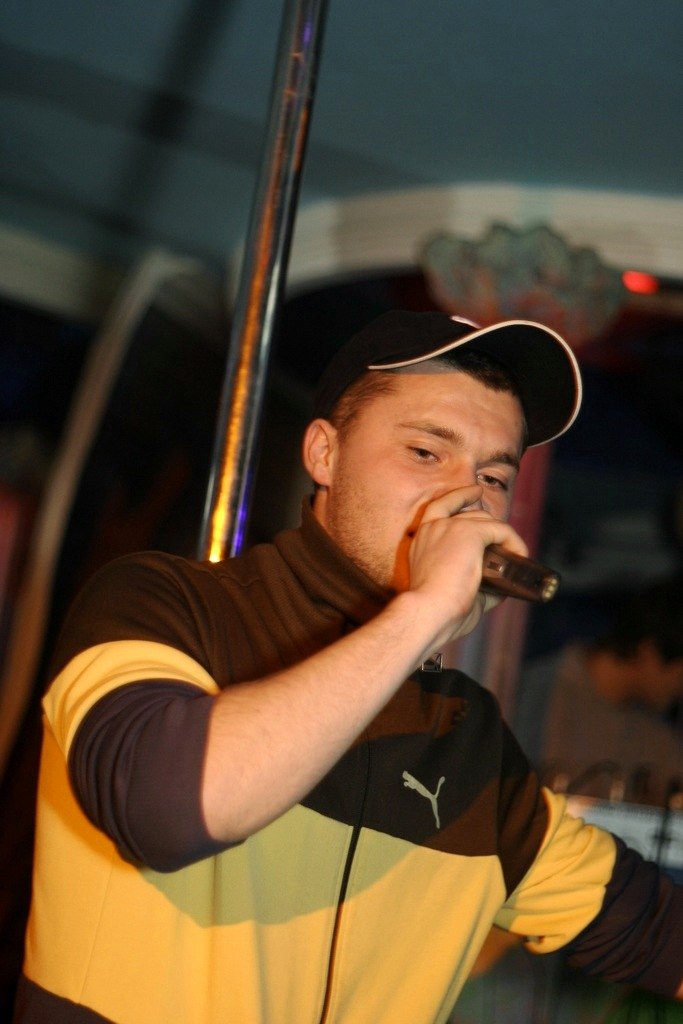 Женя Низик | 