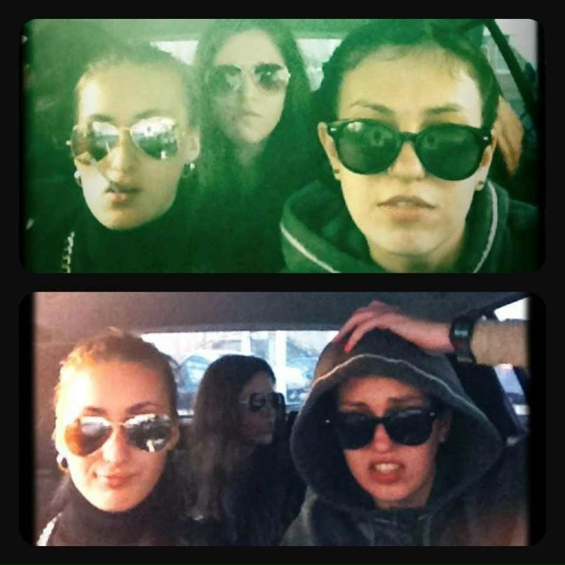 Анастасия Левченко | Одесса