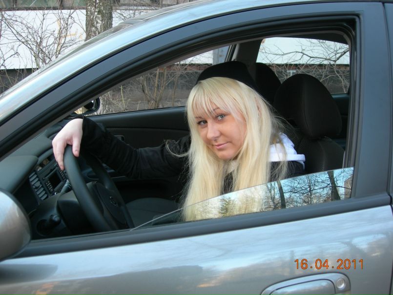 №13, Женечка Владимировна, 36 лет №13, Женечка Владимировна, 36 лет