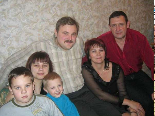 №14, Александр Матыскин, Остров №14, Александр Матыскин, Остров