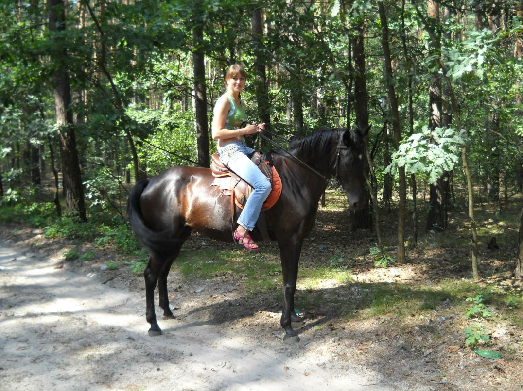 Анюта Ковальчук ....Nanna.... | Харьков