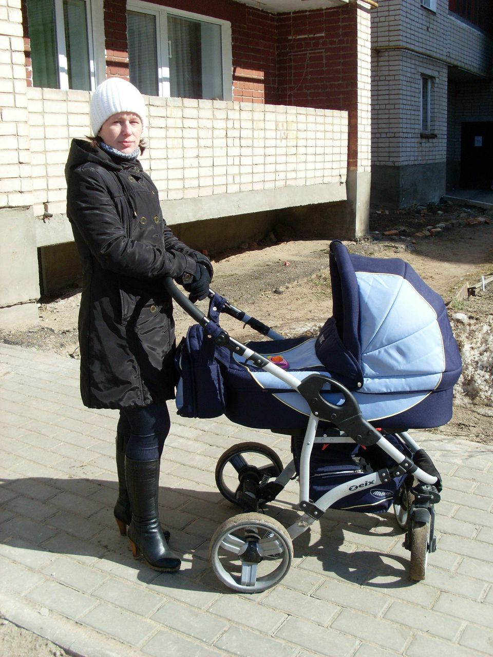 Галина Жаворонкова | Великий Новгород