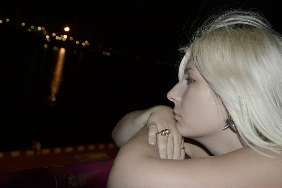 №72, Юлия Лукьянова, Alicante №72, Юлия Лукьянова, Alicante