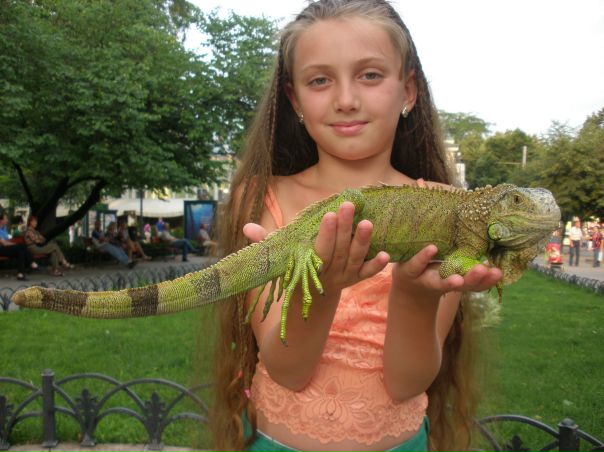 №165, Яна Дикая, Николаев №165, Яна Дикая, Николаев