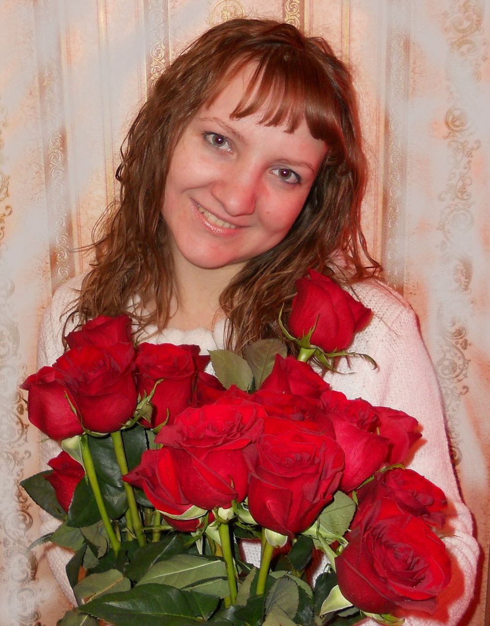 Маришка Прозорова | Ярославль