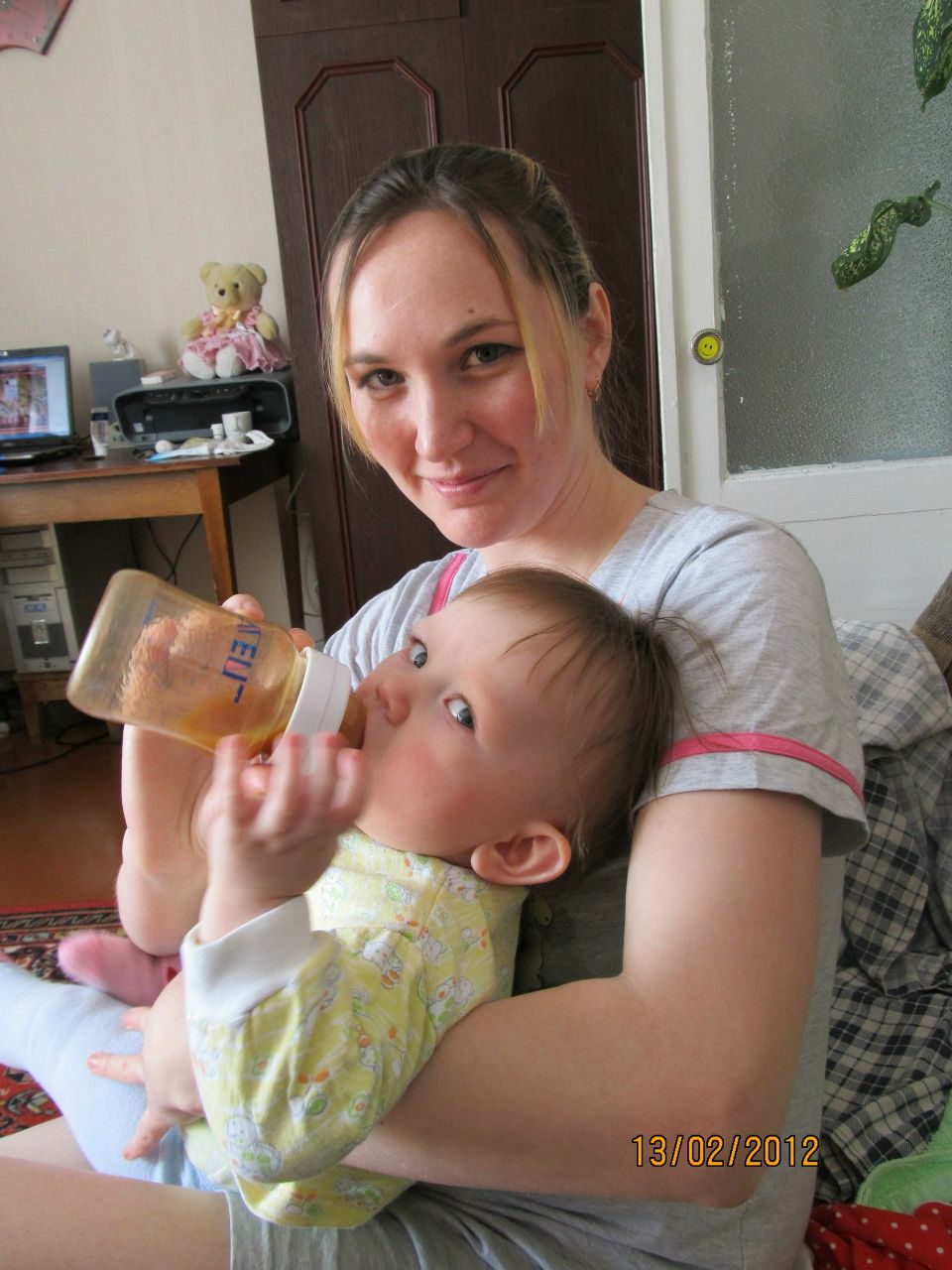 Евгения Кравец | Севастополь