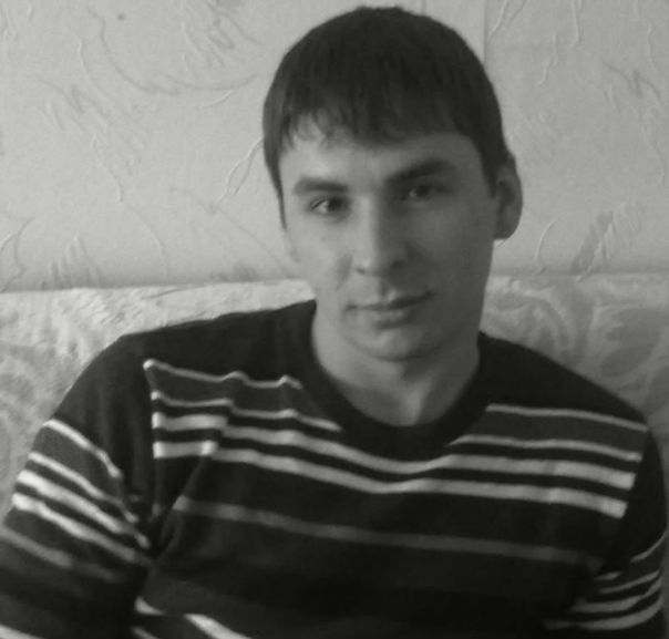 №7, Тимур Кильдюшов, 38 лет, Альметьевск №7, Тимур Кильдюшов, 38 лет, Альметьевск