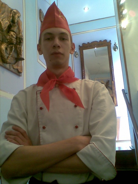 №105, Сергей Смоляченко, Запорожье, Украина №105, Сергей Смоляченко, Запорожье, Украина