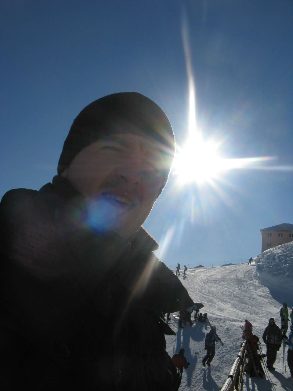 Миша Полищук | Винница