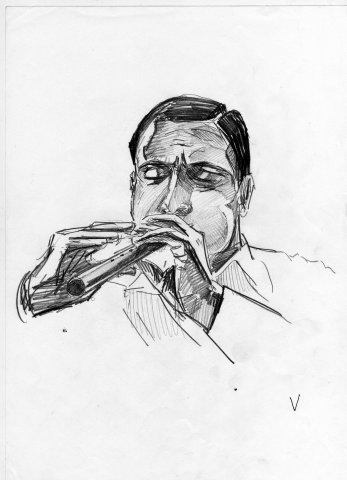 №23, Эдмон Григорян №23, Эдмон Григорян