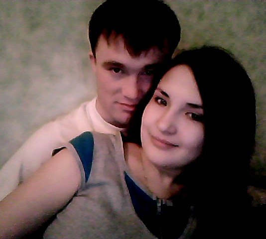 Алсу Вафина | Казань