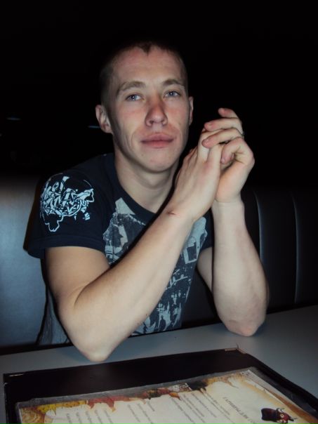 №2, Василий Корзников, 39 лет, Екатеринбург №2, Василий Корзников, 39 лет, Екатеринбург