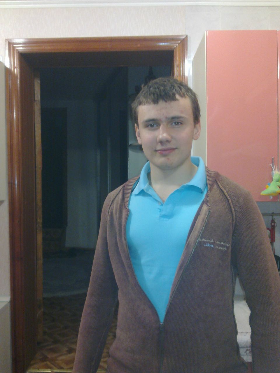 Эдуард Новицкий | Ростов-на-Дону