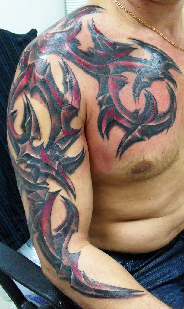 Денис Кащеев | Самара