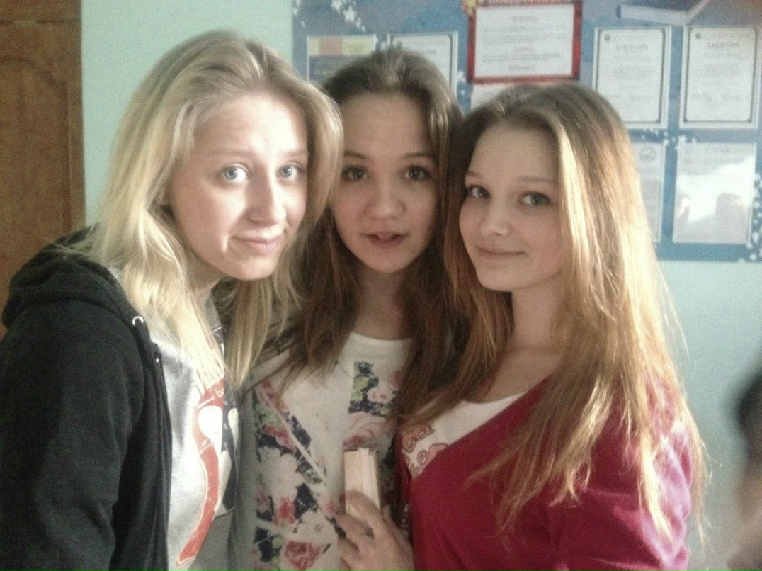 Анастасия Бурылова | Пермь