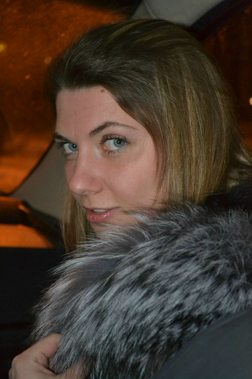 Kristya Smel (ЛЮБИМКА) | Москва