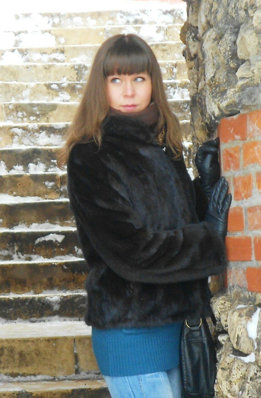 Юлия Миранская | Санкт-Петербург